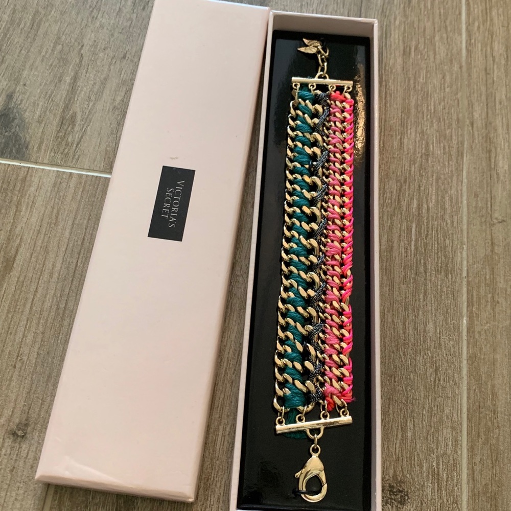 Victoria secret bracelet